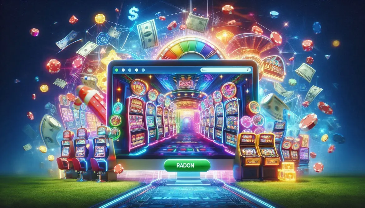 SpyBet Casino